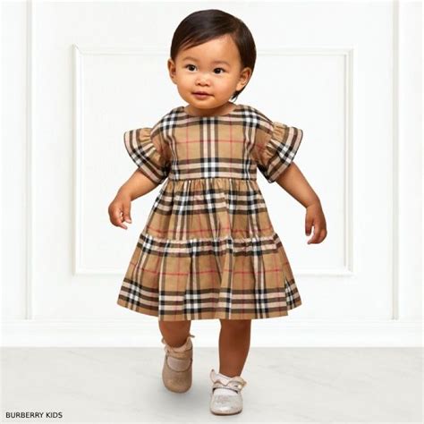 burberry tumblr girl|burberry baby girl outfit.